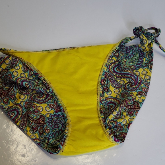 Old Navy Bikini Bottom Size Med - Picture 4 of 5